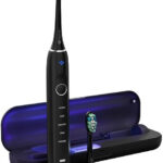 TrueLife SonicBrush Clean70 UV Black recenze