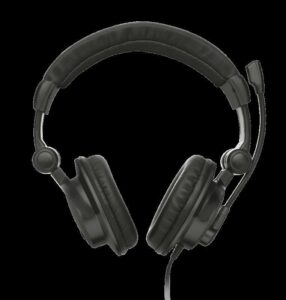 Fotografie Trust Como Headset  recenzía