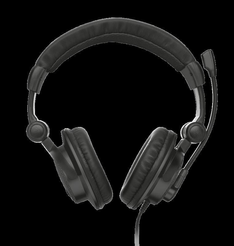 Trust Como Headset recenze