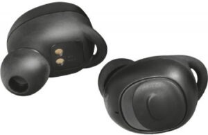 Fotografie Trust Duet XP Bluetooth Wire-free Earphones  recenzía