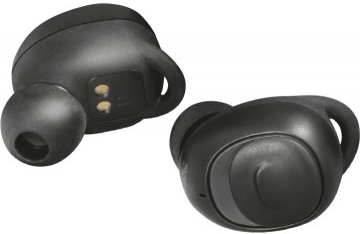 Trust Duet XP Bluetooth Wire-free Earphones recenze