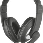 Trust Reno Headset for PC and laptop recenze
