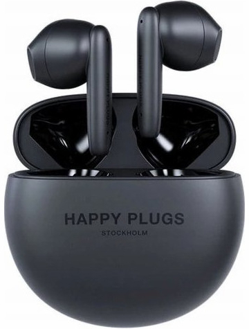 Tura Scandinavia AB Happy Plugs Joy Lite recenze