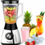 TurboTronic TT-BG5 recenze