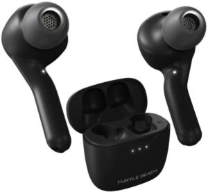 Fotografie Turtle Beach Scout Air True  recenzía