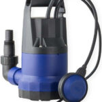 Tuson 130010 na vodu 400W, výtlak 7,5m recenze