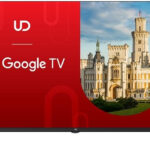 UD 40GF5210S recenze