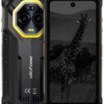 ULEFONE Armor Mini 20 Pro 4G 8GB/256GB Black recenze