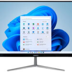 UMAX 24JL UMM210242 recenze