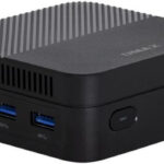 UMAX Mini U-Box N10 Plus UMM210N11 recenze