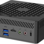 UMAX Mini U-Box N10 Pro UMM210N10 recenze