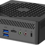 UMAX U-Box N10 UMM210N10 recenze