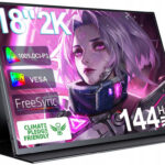 UPERFECT UPALLEU-M180K01W recenze