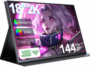 Fotografie UPERFECT UPALLEU-M180K01W  recenzía