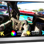 UPERFECT UPALLPL-M156C10W recenze