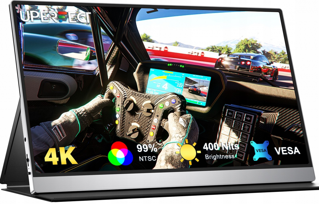 UPERFECT UPALLPL-M156C10W recenze