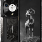 UleFone Armor 28 Pro 16GB/512GB Black recenze