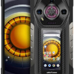 UleFone Armor 30 Pro 16GB/512GB Magic Black recenze