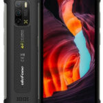 UleFone Armor X10 4GB/32GB Black recenze