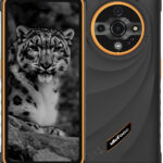 UleFone Armor X31 6GB/128GB Few Orange recenze