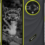 UleFone Armor X31 6GB/128GB Lightsome Green recenze
