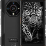 UleFone Armor X32 6GB/128GB Vibrant Orange recenze