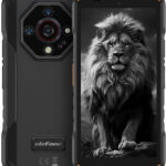 UleFone Armor X32 Pro 8GB/256GB Vibrant Orange recenze