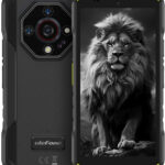 UleFone Armor X32 Pro 8GB/256GB Vivid Green recenze