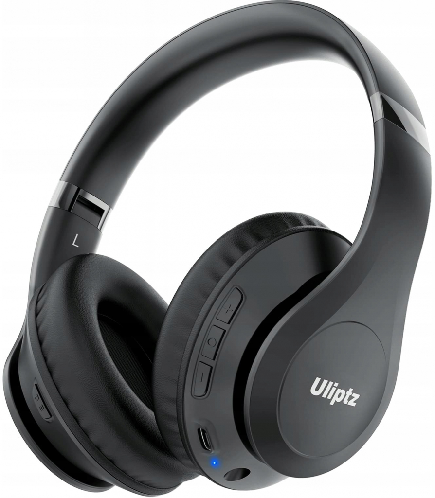 Uliptz WH203A recenze