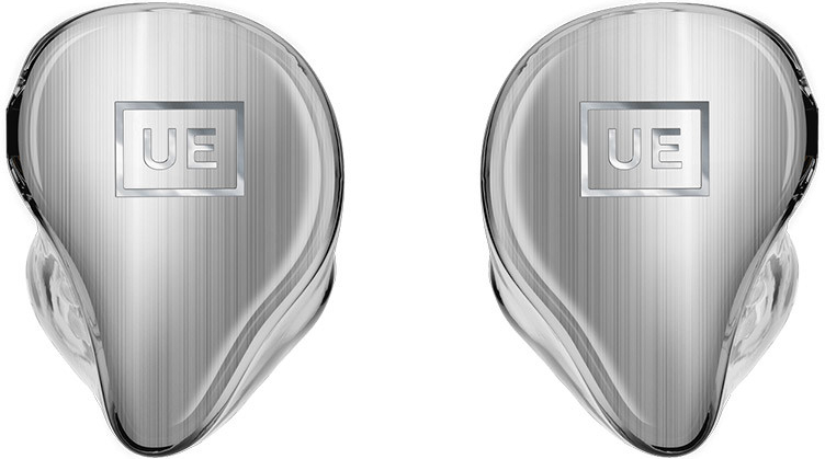 Ultimate Ears PREMIER Top recenze