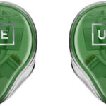 Ultimate Ears UE 11 PRO AMBIENT recenze