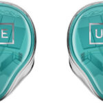Ultimate Ears UE 7 PRO recenze