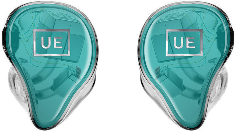 Ultimate Ears UE 7 PRO recenze