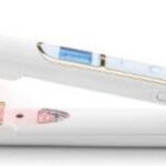 Ultron Iku Dual Infrared Ionic bílá recenze