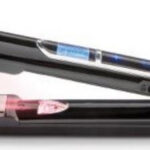 Ultron Iku Dual Infrared Ionic černá recenze