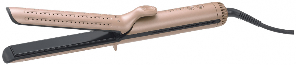 Ultron Sirona Airflux XL Styler Rose Gold S442400 recenze