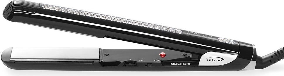 Ultron Talay Titanium Crystal S0447900 recenze