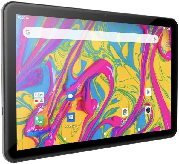 Umax VisionBook 10C LTE UMM240101 recenze