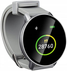 Fotografie Umbro Activity Tracker  recenzía