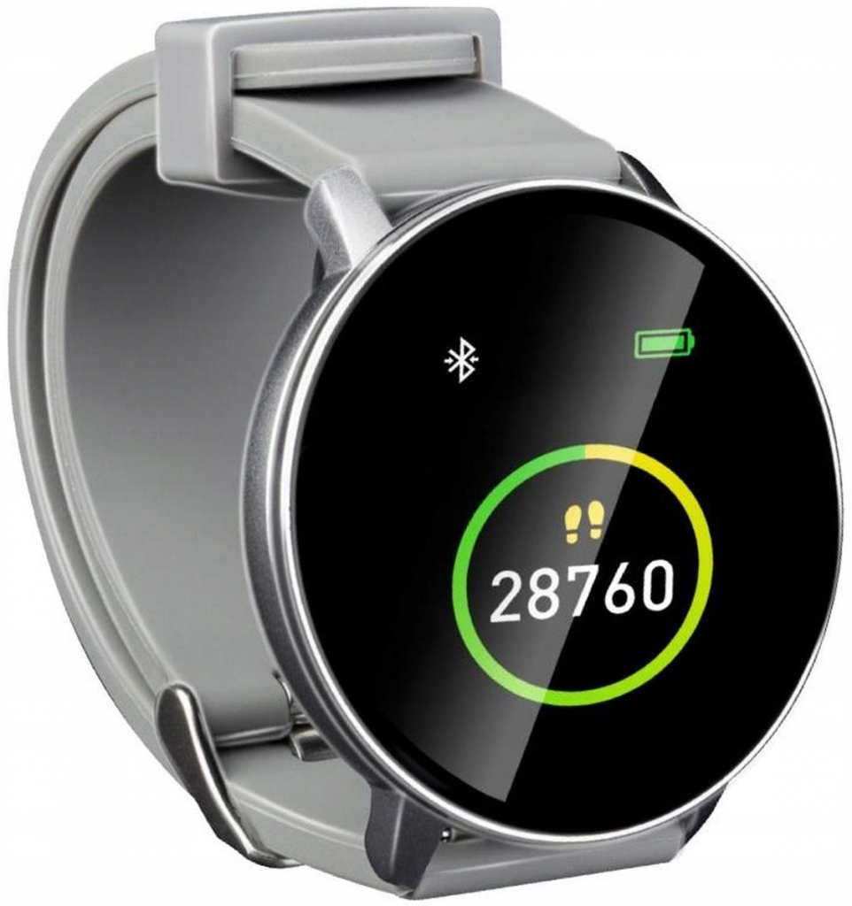 Umbro Activity Tracker recenze