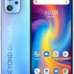 Umidigi A13 Pro 4GB/128GB Galaxy Blue recenze