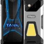 Unihertz Tank 12GB/256GB recenze