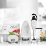 Unold ESGE M 200 Superbox recenze