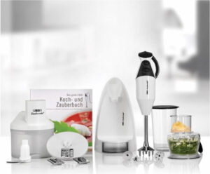 Fotografie Unold ESGE M 200 Superbox  recenzía