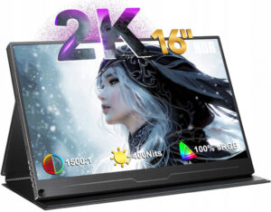 Fotografie Uperfect EU-160J01 recenzía