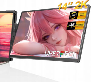 Fotografie Uperfect G13  recenzía