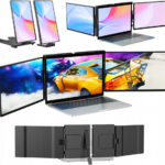 Uperfect M140G11W recenze