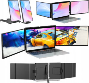 Fotografie Uperfect M140G11W  recenzía