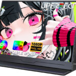 Uperfect M156T03W recenze