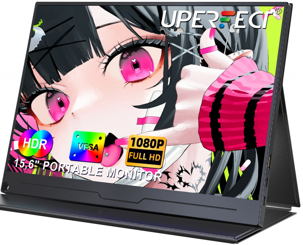 Obrázok Uperfect M156T03W hodnotenie